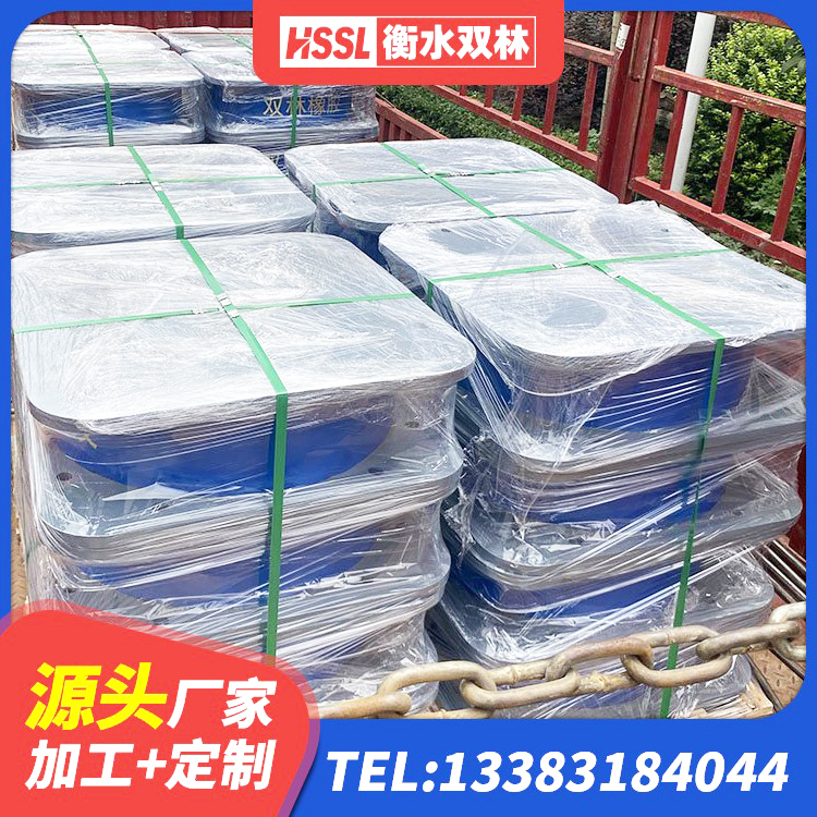 安陆市隔震减震支座多少钱 安陆市水平力分散力型LNR隔震支座 安陆市HDR系列高阻尼橡胶隔震支座厂家 安陆市LRB600铅芯橡胶隔震支座 - 第2张