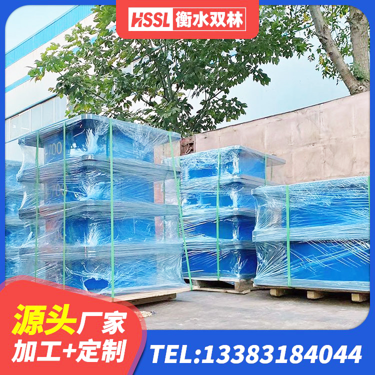 安陆市LNR系列水平分散形橡胶支座 安陆市隔震阻尼橡胶高支座 安陆市LNR500支座厂家电话 安陆市LRB1000隔震支座厂家 - 第4张