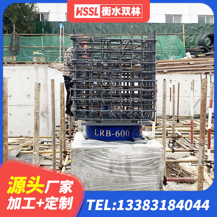 安陆市建筑天然橡胶隔震支座LNR厂家 安陆市LRB400支座生产厂家 安陆市橡胶隔震支座LNRD420厂家 安陆市隔震橡胶支座的厂家 - 第2张